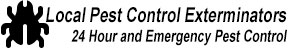 Laclede Gas Co MO Pest Control Exterminators